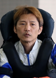 濱野谷憲吾の写真