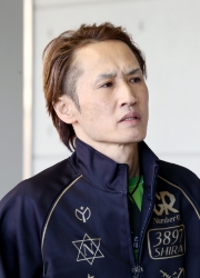 白井英治の写真