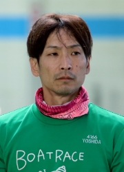 吉田拡郎の写真