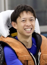 毒島 誠の写真