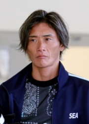 峰 竜太の写真