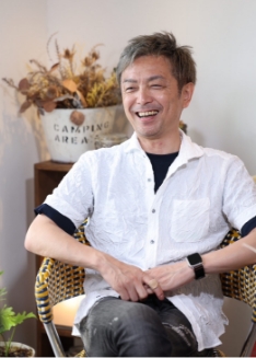 出演者画像