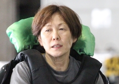 山川美由紀の画像