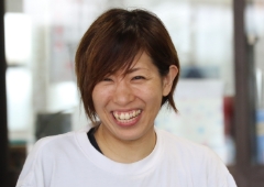 長嶋万記の画像