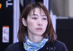 魚谷香織の画像