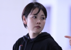 平山智加の画像