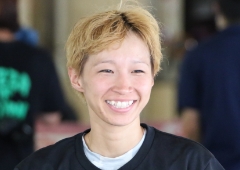 松尾夏海の画像