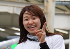 柴田百恵の画像