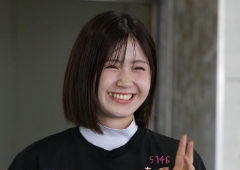 野田彩加の画像