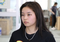 北村寧々の画像